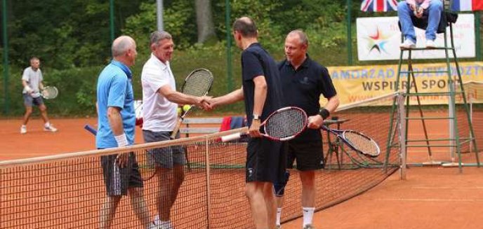 Warmia Mazury Senior Games: Jeszcze cztery dni zmagań