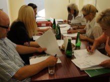 Wsparcie finansowe dla zdolnej młodzieży z powiatu olsztyńskiego