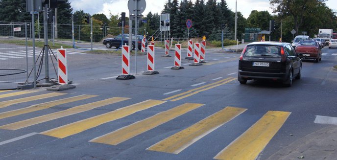 Centbet zbuduje objazd ulicy Bałtyckiej