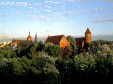 Piknik kulturalny na olsztyńskim zamku