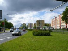 Nowa organizacja ruchu na przystanku Dworzec Główny