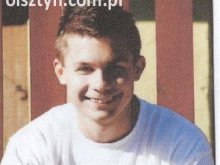Zaginął 21-letni Michał Stefański