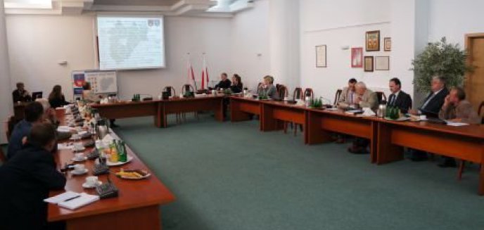 Olsztyńska aglomeracja założy stowarzyszenie i sięgnie po środki unijne