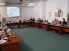 Olsztyńska aglomeracja założy stowarzyszenie i sięgnie po środki unijne