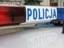 Napad na kantor w Gronowie koło Braniewa. Zastrzelono kobietę