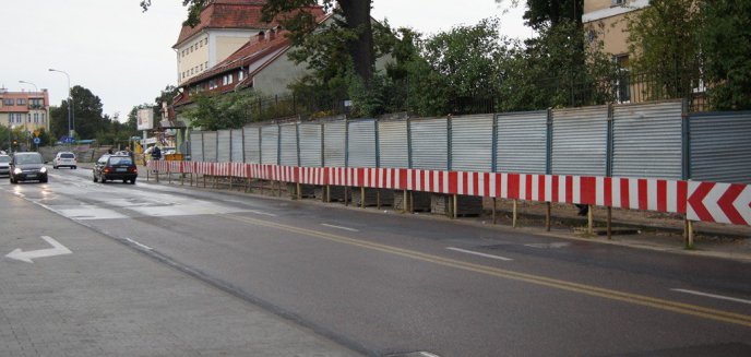 To będzie długi remont...