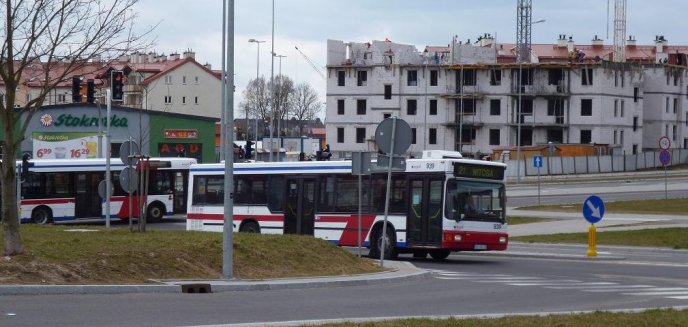 ZKM Olsztyn: Jest nowy plan, musi być pracownik