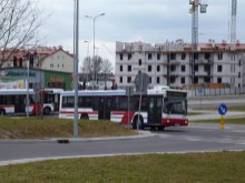 ZKM Olsztyn: Jest nowy plan, musi być pracownik