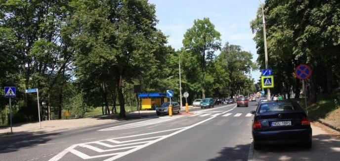 Przygotują koncepcję przebudowy Alei Wojska Polskiego