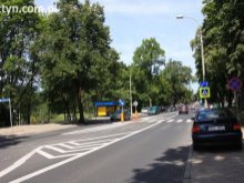 Przygotują koncepcję przebudowy Alei Wojska Polskiego