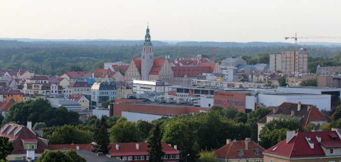 Tramwaj w Olsztynie zwiększy atrakcyjność inwestycyjną miasta?