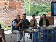 Dyrektor MOK-u zatrzyma stanowisko. Radny pyta dlaczego