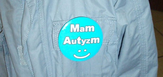Artykuł: Autyzm to nie przekleństwo - to piękny świat mojego syna!