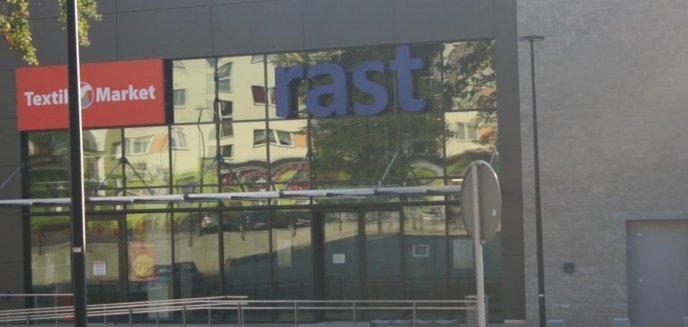 Pracownicy Rastu walczą o swoje pieniądze