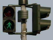Sygnalizacja za 17 tysięcy złotych. To możliwe tylko w Olsztynie!