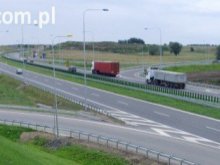 Czemu ''siódemka'' osiada? Drogowcy już wiedzą