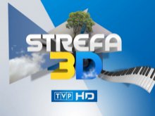 TVP HD: Cudowne Mazury w „Strefie 3D”