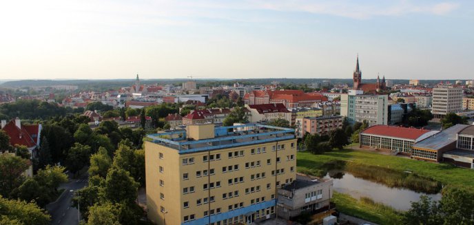 OTBS oddało do użytku nowe mieszkania