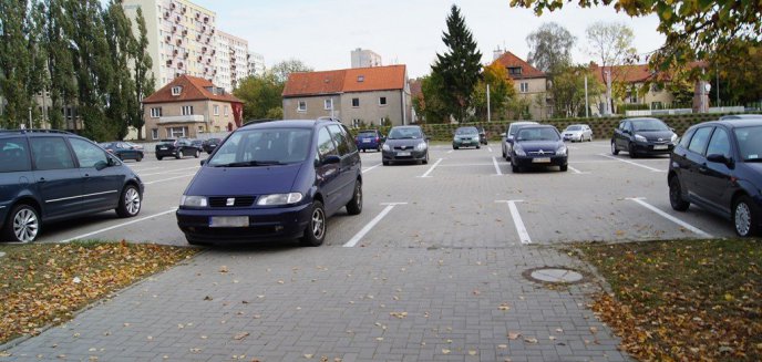 Rewolucja w strefie płatnego parkowania przyniosła rezultat? Parkingi w centrum niemal puste