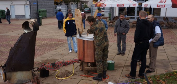 Święto piwa w Olsztynie!