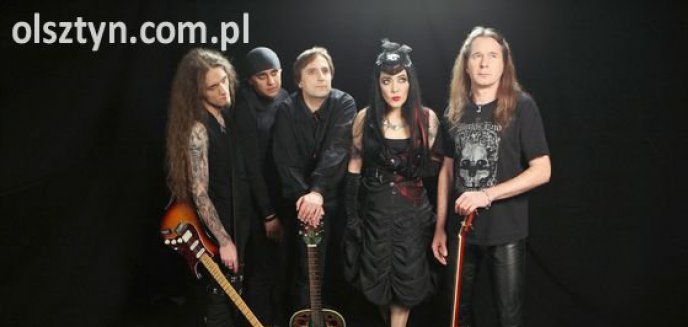 Abracadabra Gothic Tour ponownie w Olsztynie!