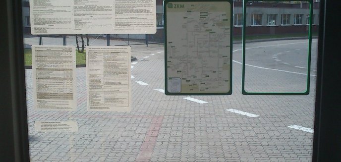 Nowe ułatwienia dla przyjezdnych i studentóww autobusach miejskich