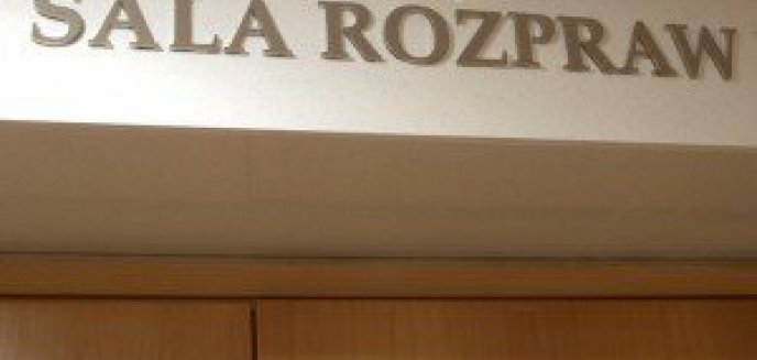 Brutalnie zamordował 15-latkę - dziś stanie przed olsztyńskim sądem