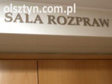 Brutalnie zamordował 15-latkę - dziś stanie przed olsztyńskim sądem