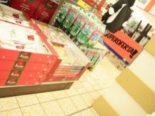Świąteczne dekoracje i oferty odśnieżania. Olsztynianie czekają na zimę?
