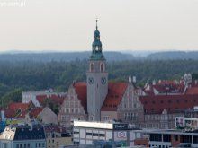 Nakręcili film o olsztyńskich konsultacjach!