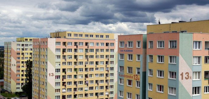 Nowe windy w ''Pojezierzu''