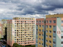 Nowe windy w ''Pojezierzu''