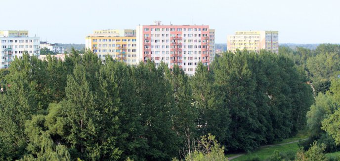 Artykuł: Ceny mieszkań w Olsztynie niższe, a będzie jeszcze lepiej!