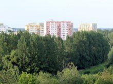 Ceny mieszkań w Olsztynie niższe, a będzie jeszcze lepiej!