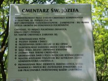 Lokalni artyści szykują się do kwesty na rzecz zabytkowych grobów