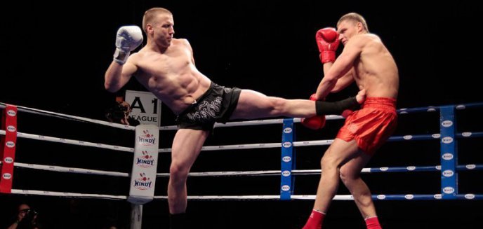 Gala Wenglorz Fight Cup już w ten weekend!