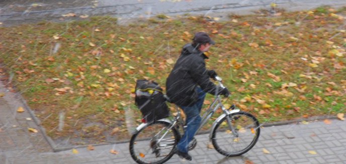 W piątek sypnie śniegiem. Drogowcy zapewniają: ''Jesteśmy gotowi''