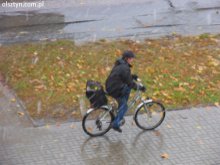 W piątek sypnie śniegiem. Drogowcy zapewniają: ''Jesteśmy gotowi''