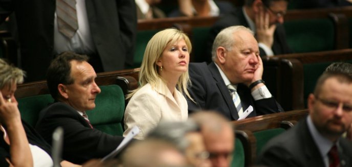 ''Nie mogę zgodzić się na różnicowanie ludzi na zdrowych, mających prawo żyć lub chorych bez takiego prawa''