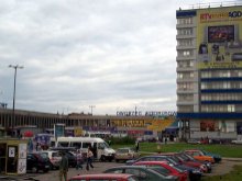 Mobilni informatorzy na olsztyńskim dworcu