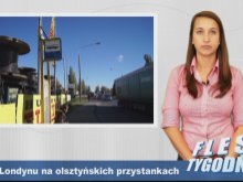 Flesz Tygodnia 26/10/2012 - 1/11