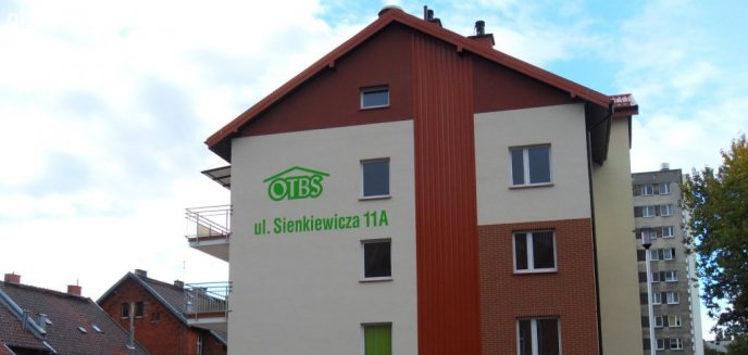 OTBS nie szanuje lokatorów!