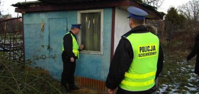 Zima coraz bliżej. To trudny czas dla bezdomnych