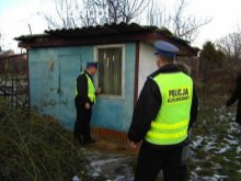 Zima coraz bliżej. To trudny czas dla bezdomnych