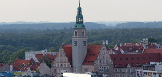 Na co wydałbyś 10 milionów złotych? Ruch Palikota chce budżetu obywatelskiego dla Olsztyna