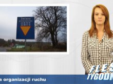 Flesz Tygodnia 29/10-4/11/2012