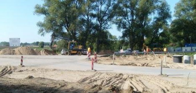Zamkną rondo w Bartągu. Będą utrudnienia!