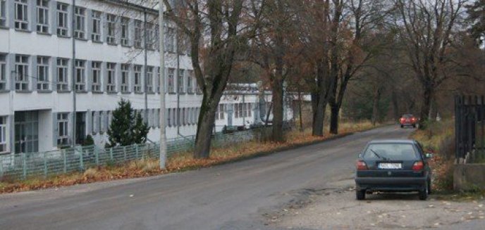 Artykuł: Dziurawa droga w Słupach koło Olsztyna doczekała się remontu