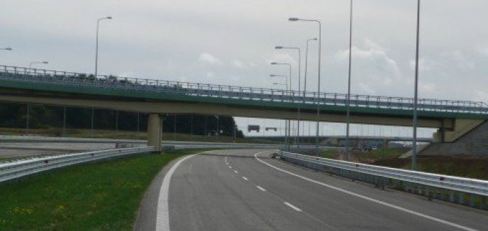 Czteropasmowa siódemka z ograniczeniami
