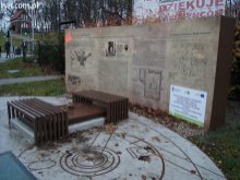 Niechciane zabytki w Olsztynie